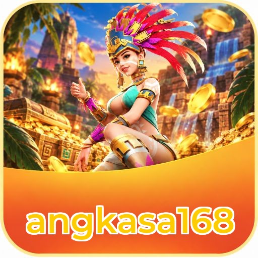angkasa168