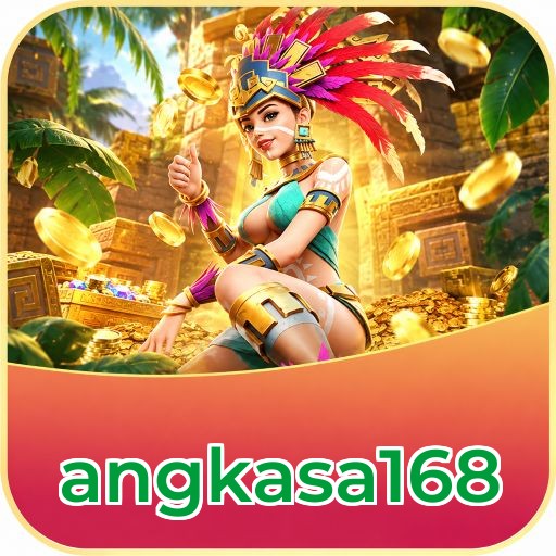 angkasa168