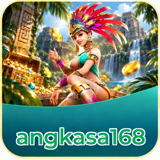 angkasa168