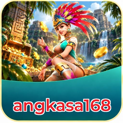angkasa168