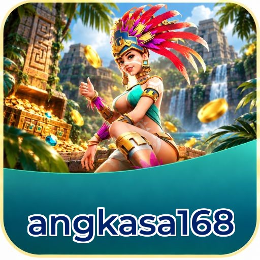 angkasa168