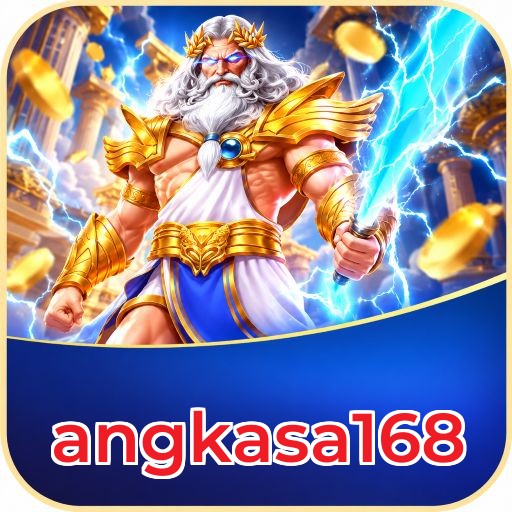 angkasa168