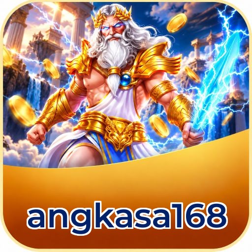 angkasa168