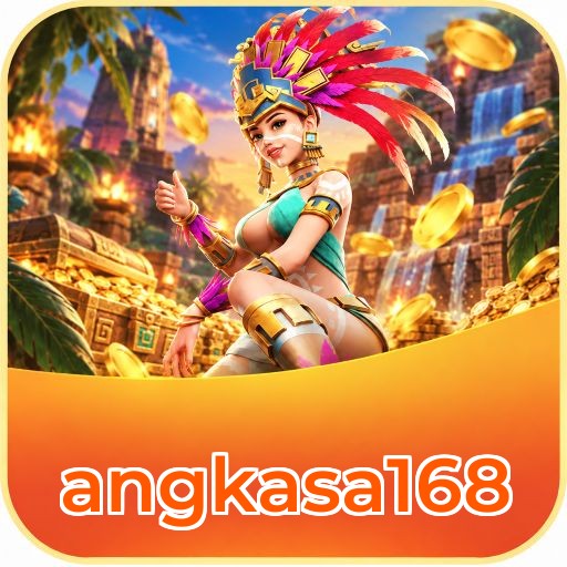 angkasa168