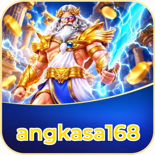 angkasa168