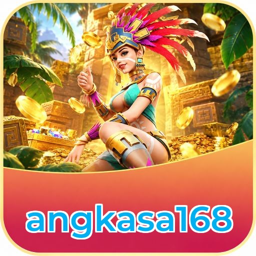 angkasa168