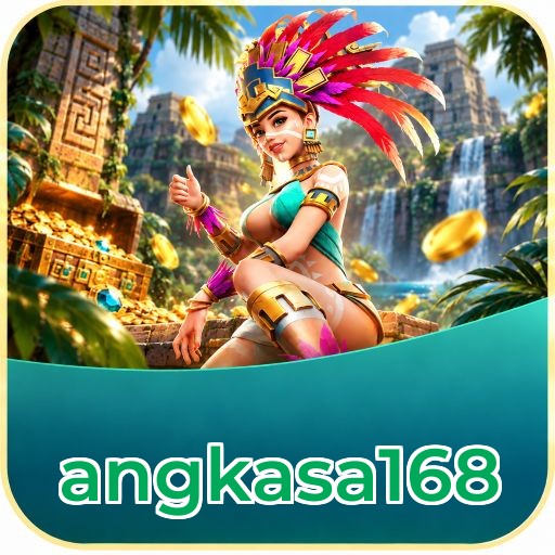 angkasa168