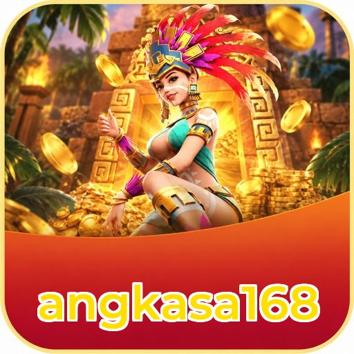 angkasa168
