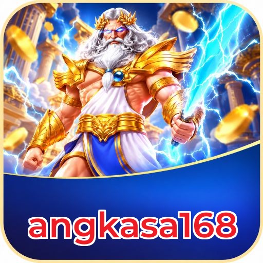angkasa168